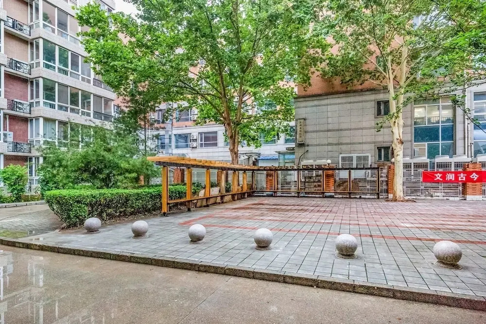 Time Guesthouse- Weigongcun