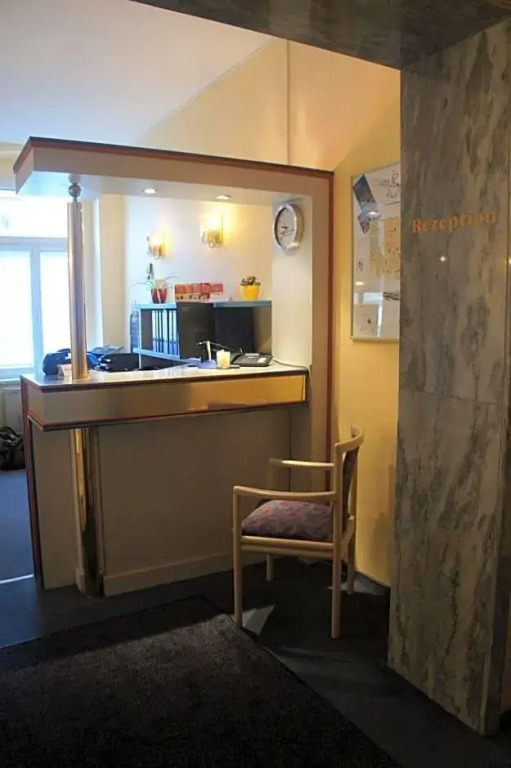 Hotel am Steintor
