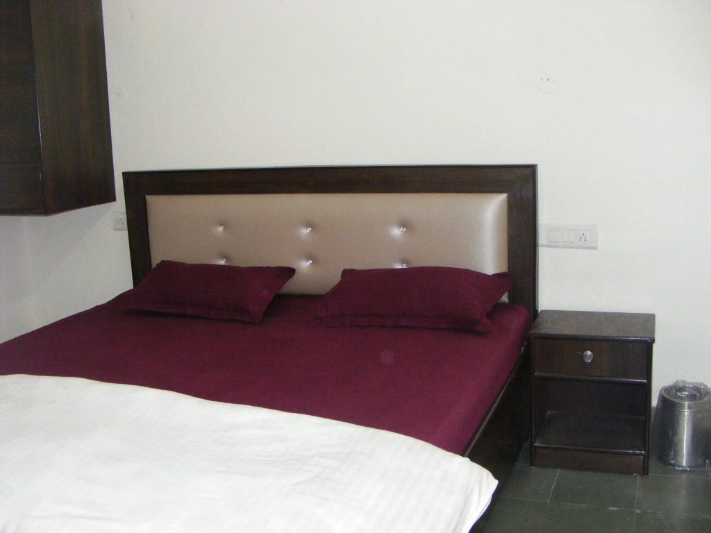 Hotel Vacation