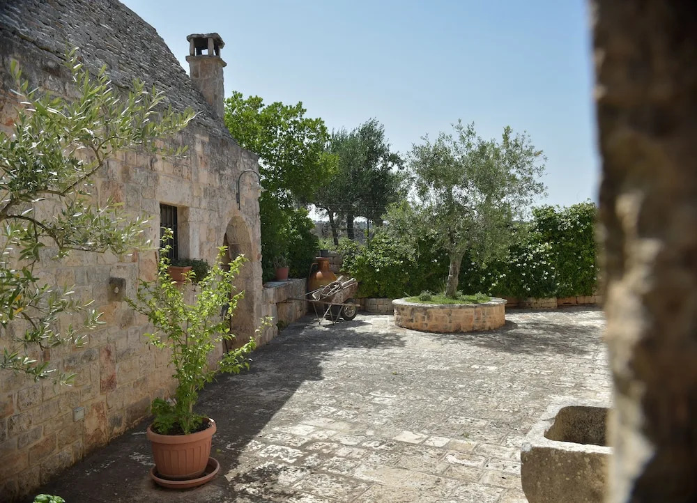 Vacanza In Puglia