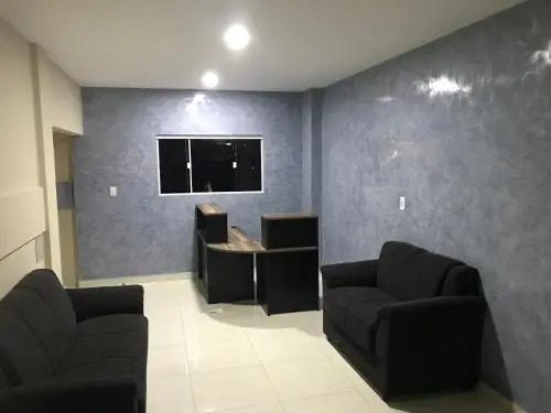 Sâmily Hotel