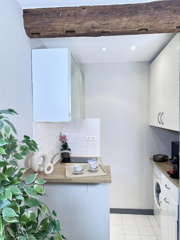 1605 - Best deal apartment