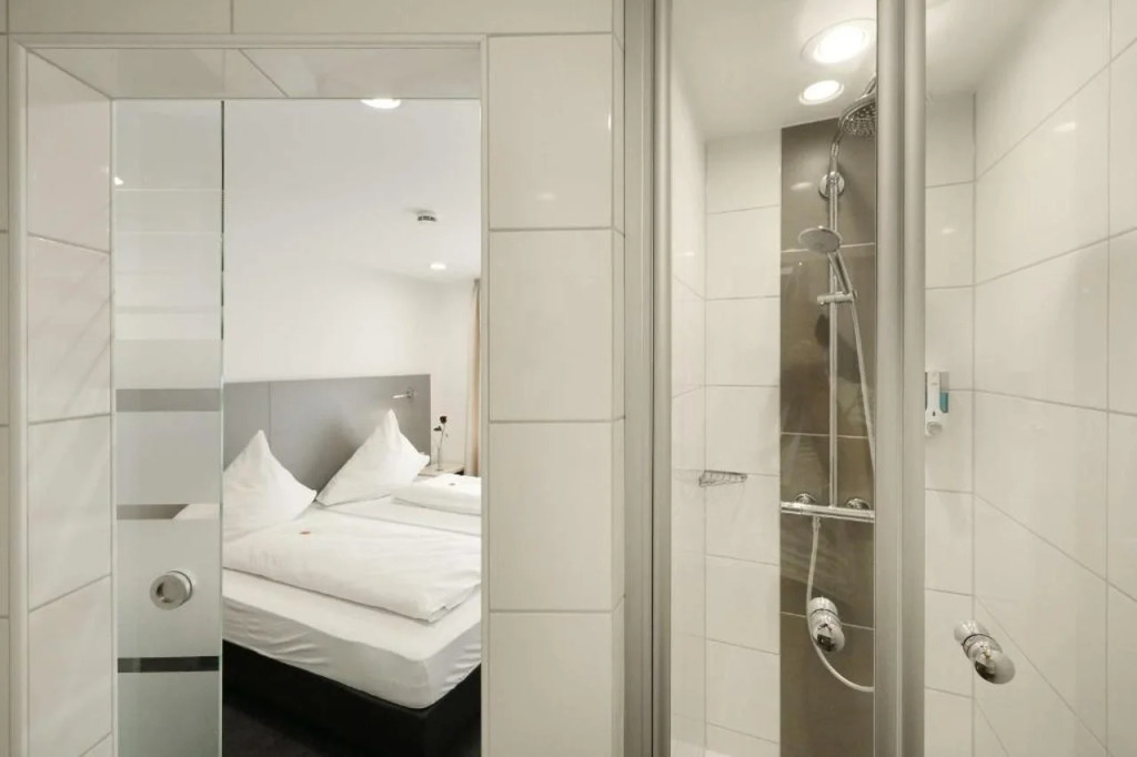 Aalener Römerhotel aWL