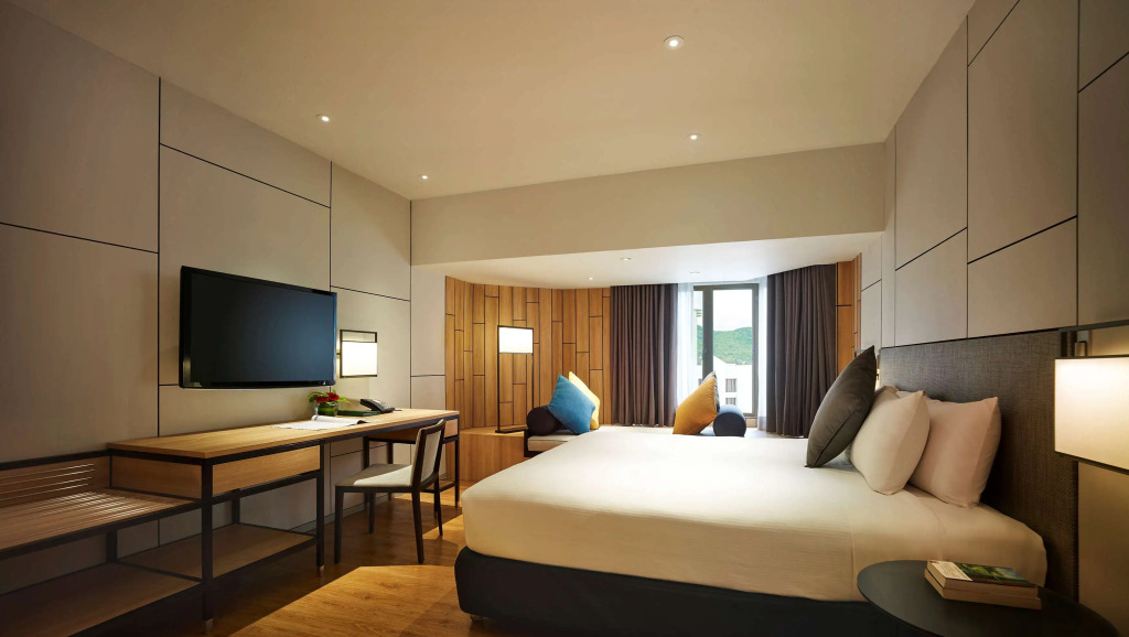 PARKROYAL Penang Resort