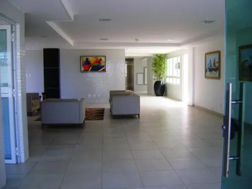 Luxor Cabo Branco