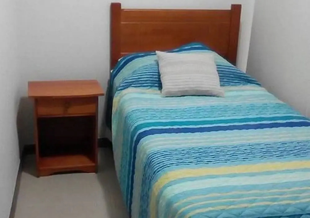 Departamento Gran Marina 013
