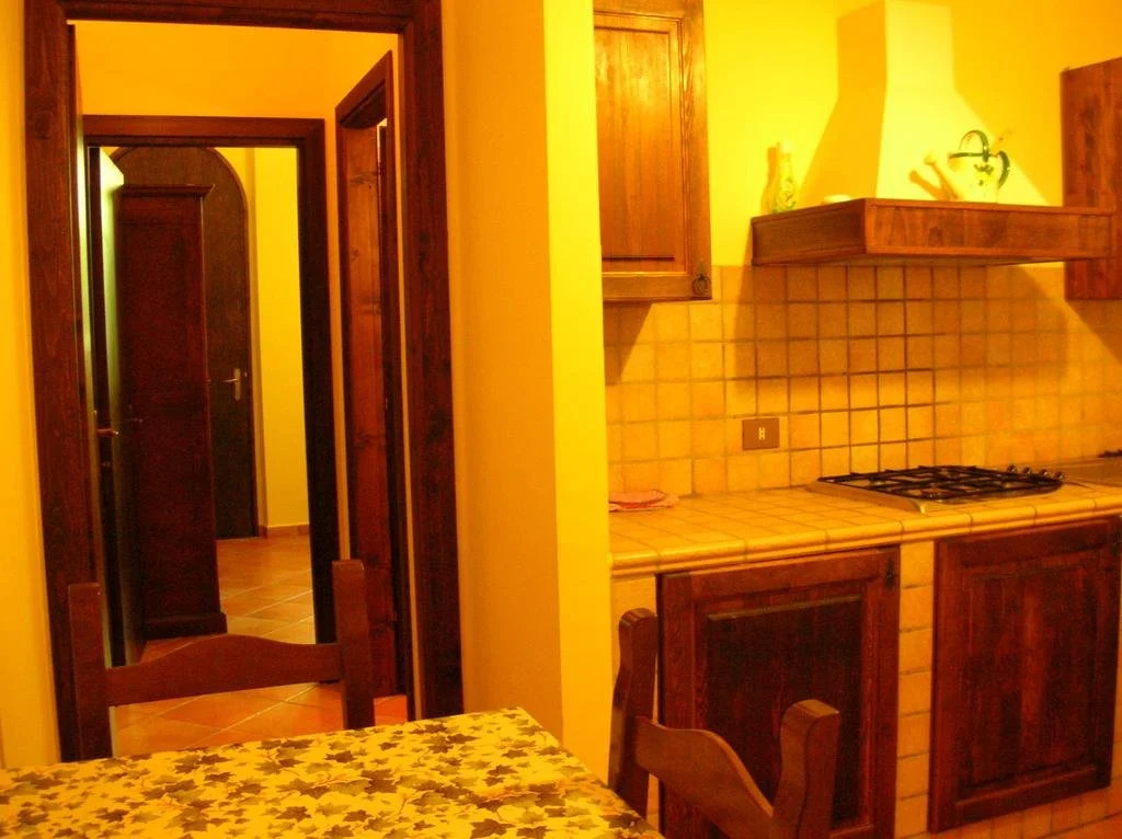 Agriturismo La Fonte