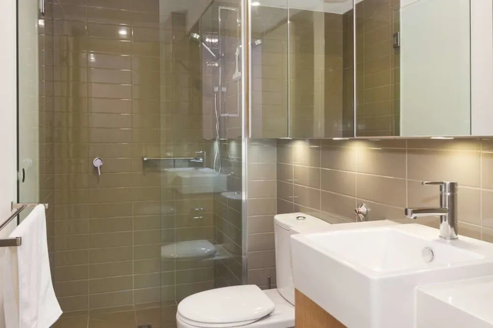 Port Melbourne Executive Living
