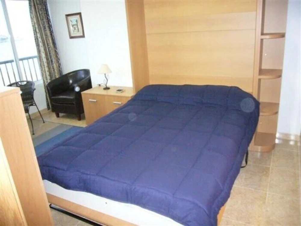 Estudio Miramar Playa
