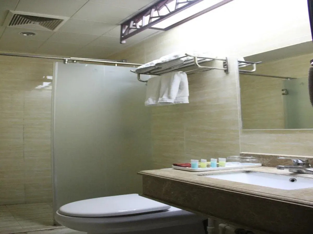 Xuyard Hotel