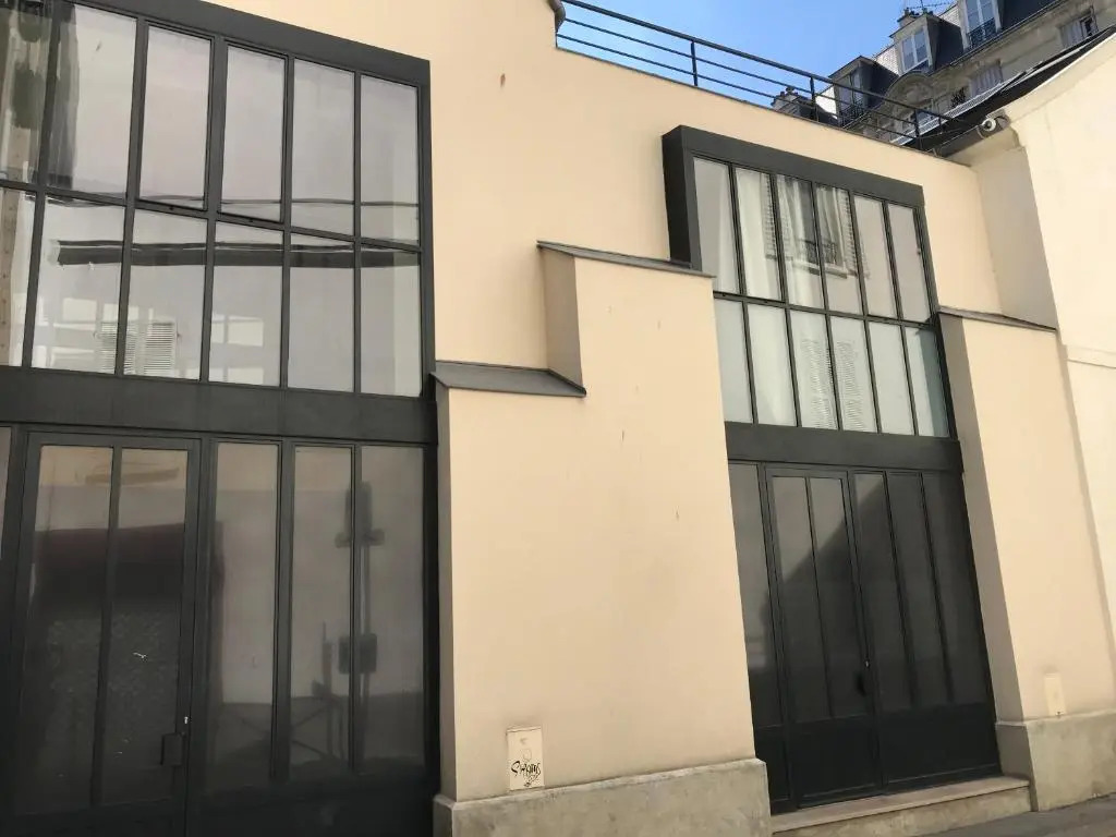 Hôtel Villa Blomet