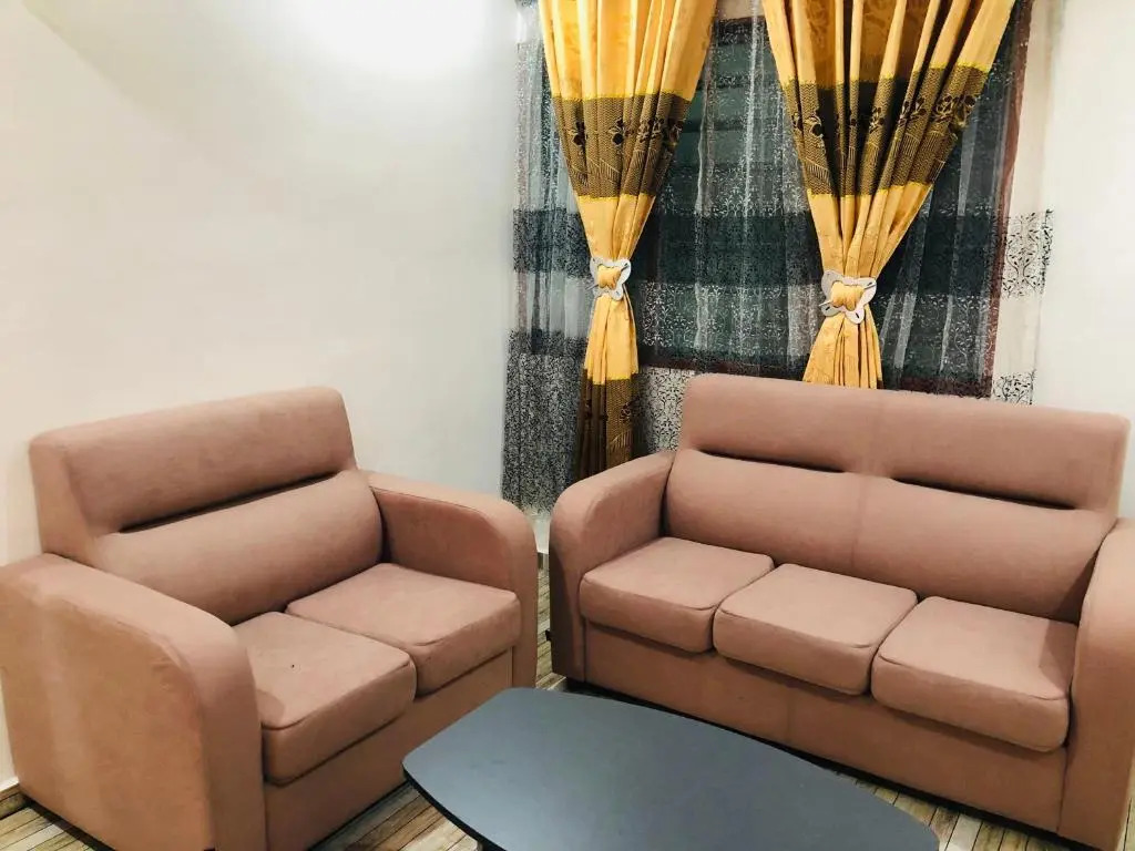 Atocha Homestay - Sungai Besi@KL