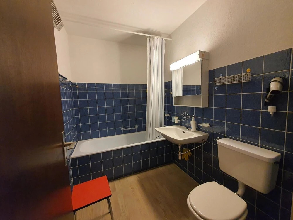 Residenz Astoria Whg 17 Vaz Obervaz