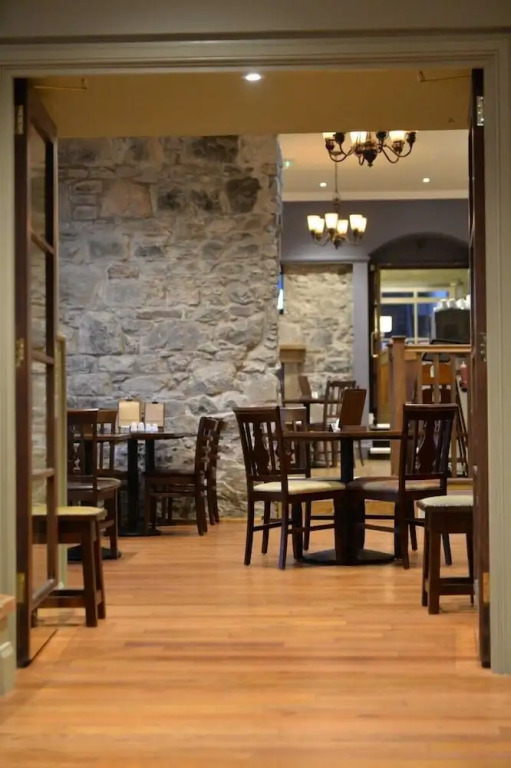 The Portree Hotel