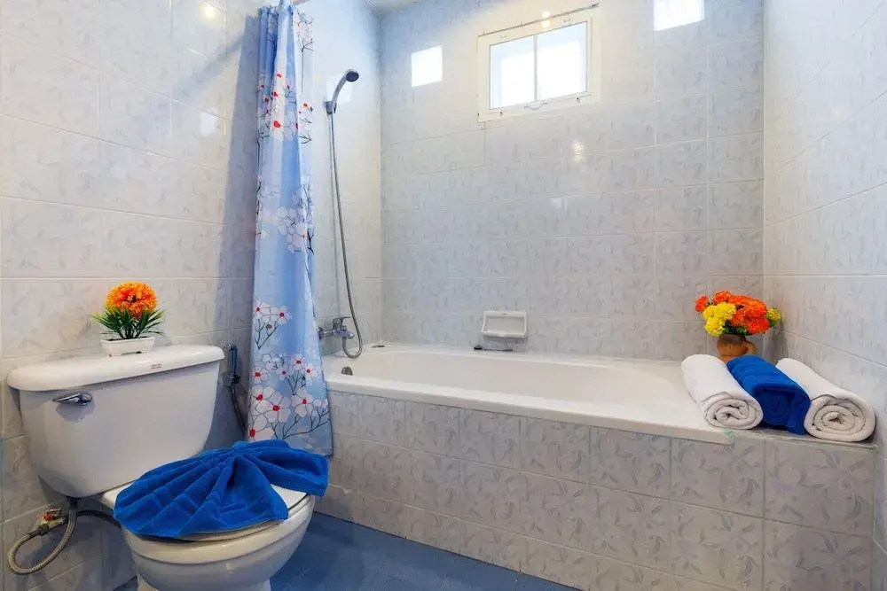 Batic House By Sharaya Hotel