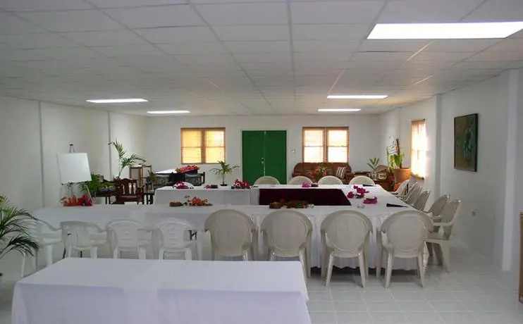 Pasanggrahan Boutique Hotel