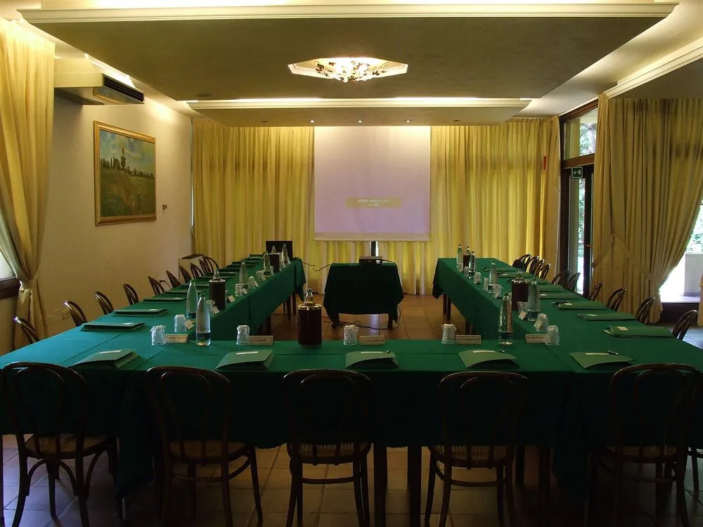 Hotel Nanni