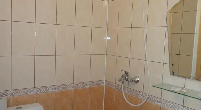 Guest House Rusalka