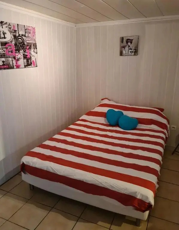 Studio Biarritz