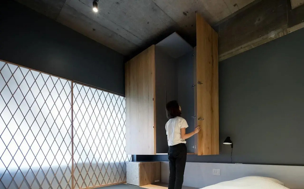 KUMU Kanazawa by THE SHARE HOTELS