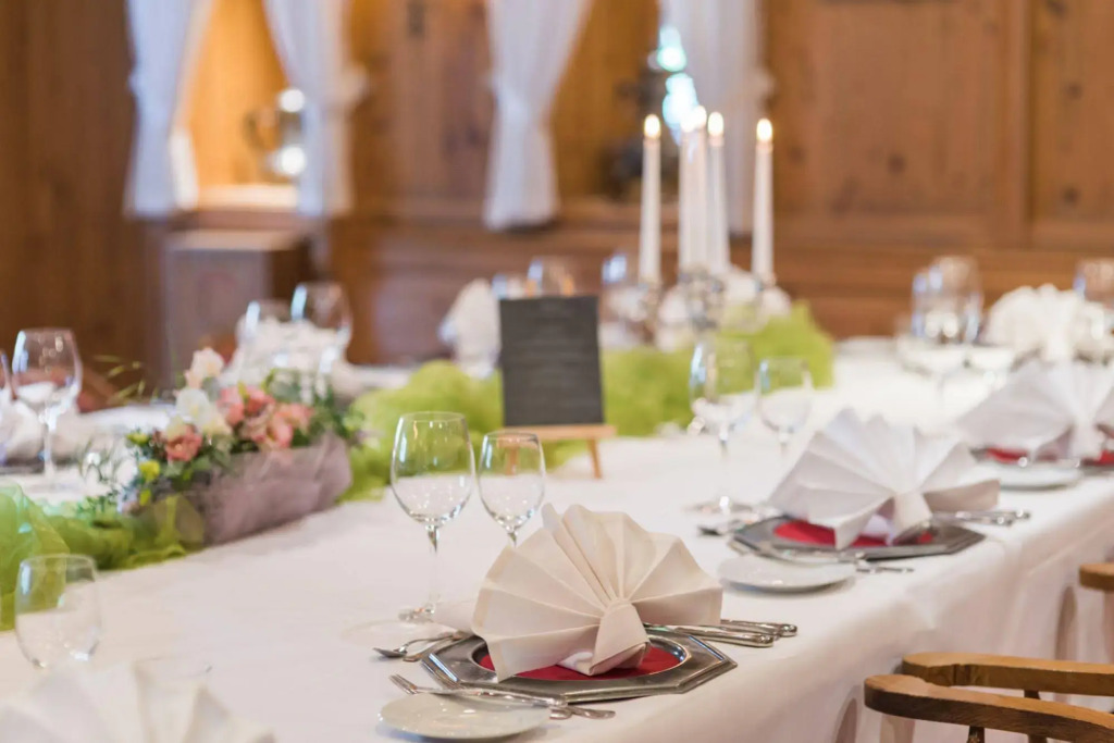 Lohmanns Romantik Hotel Gravenberg