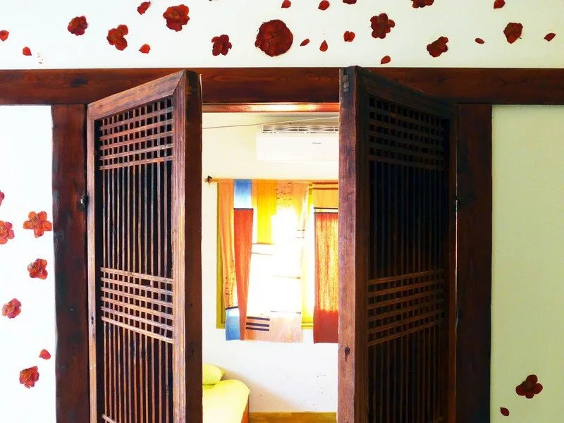 Guesthouse Dochi