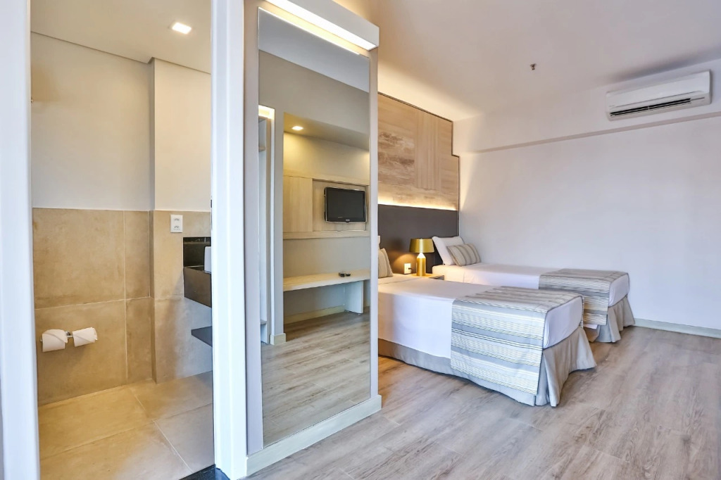 SAN MARINO SUITES HOTEL By NOBILE