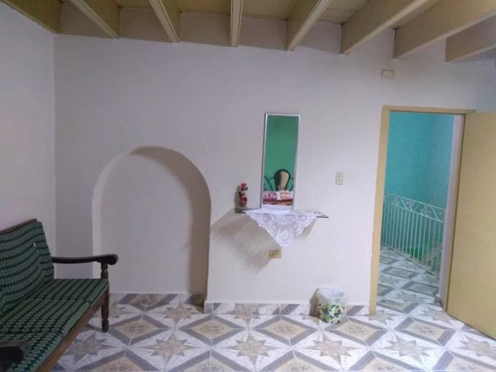 Casa Nilde