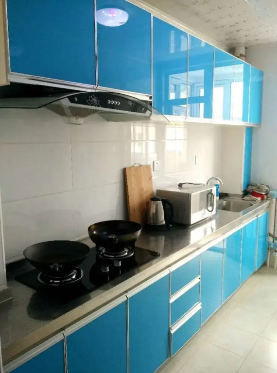 Great Wall Studio Apartments