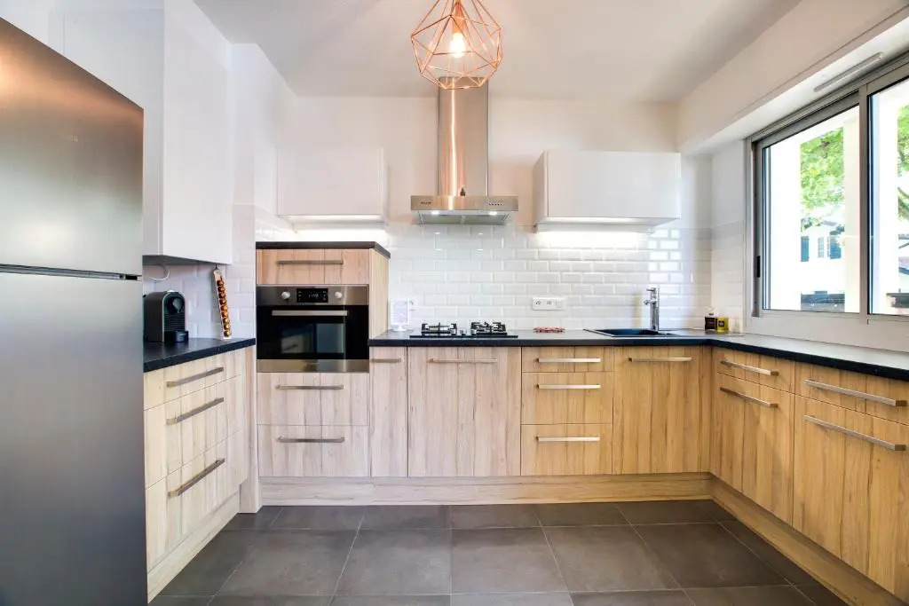 Welkeys - Rue Michelet Apartment