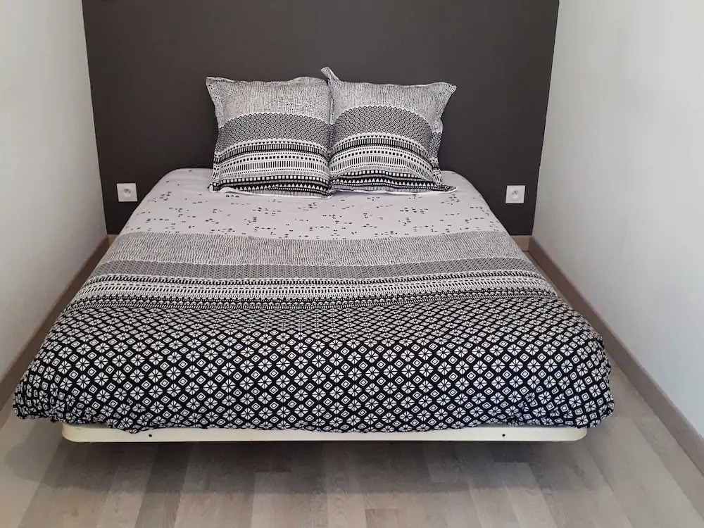 Appartement Le Lyon Sud