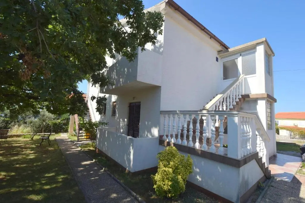 Apartments Adriana