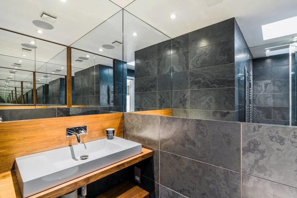 Luxury 3BR Home in Heart of Paddington, 6 Guests