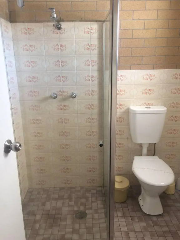 Alexander Motor Inn