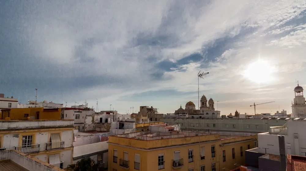 Apartamento Loft Sopranis