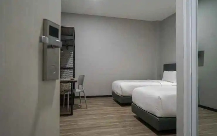 Rajawali Homestay