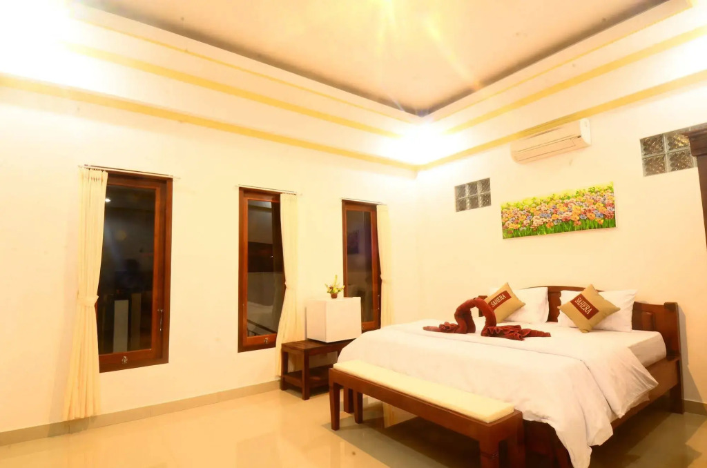 Sahera Hotel