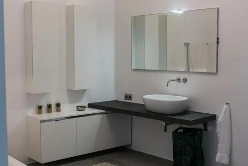 Parksuites Apartments Graz