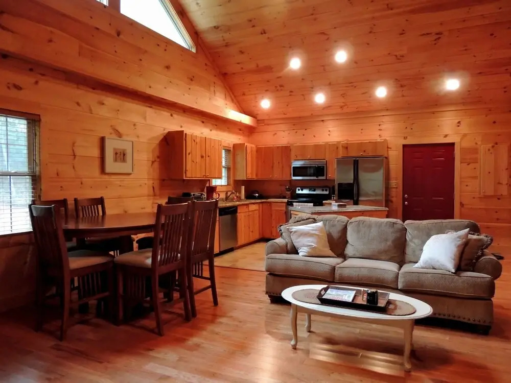 Gillford Cottage