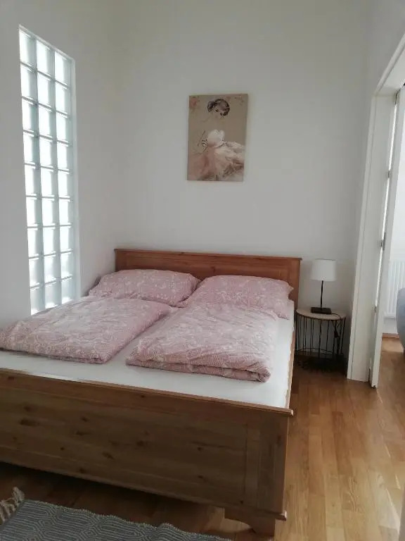 GOLD 2 Apartman