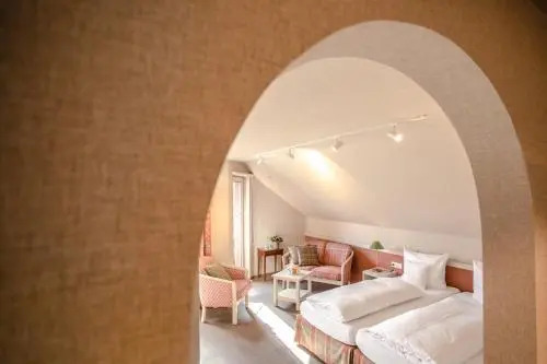 Hotel Krone