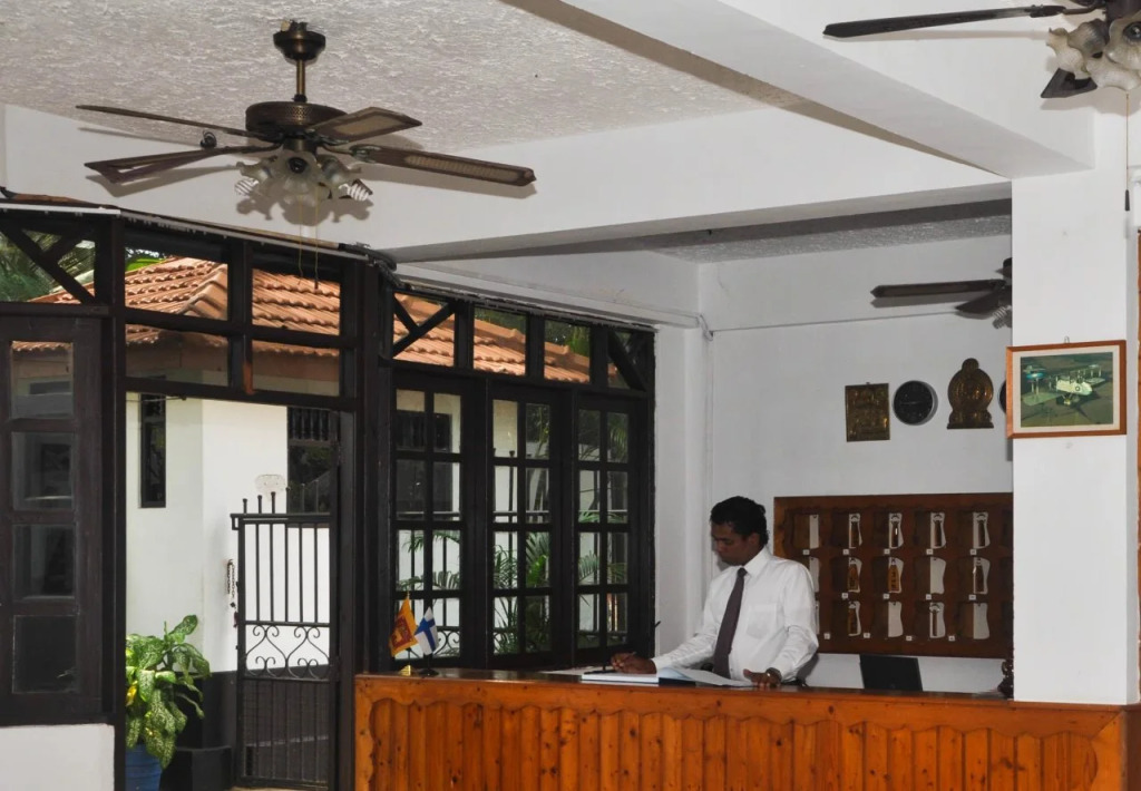 Hotel Thai Lanka
