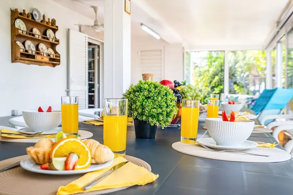 Villa das Buganvilias by Delilah Collection