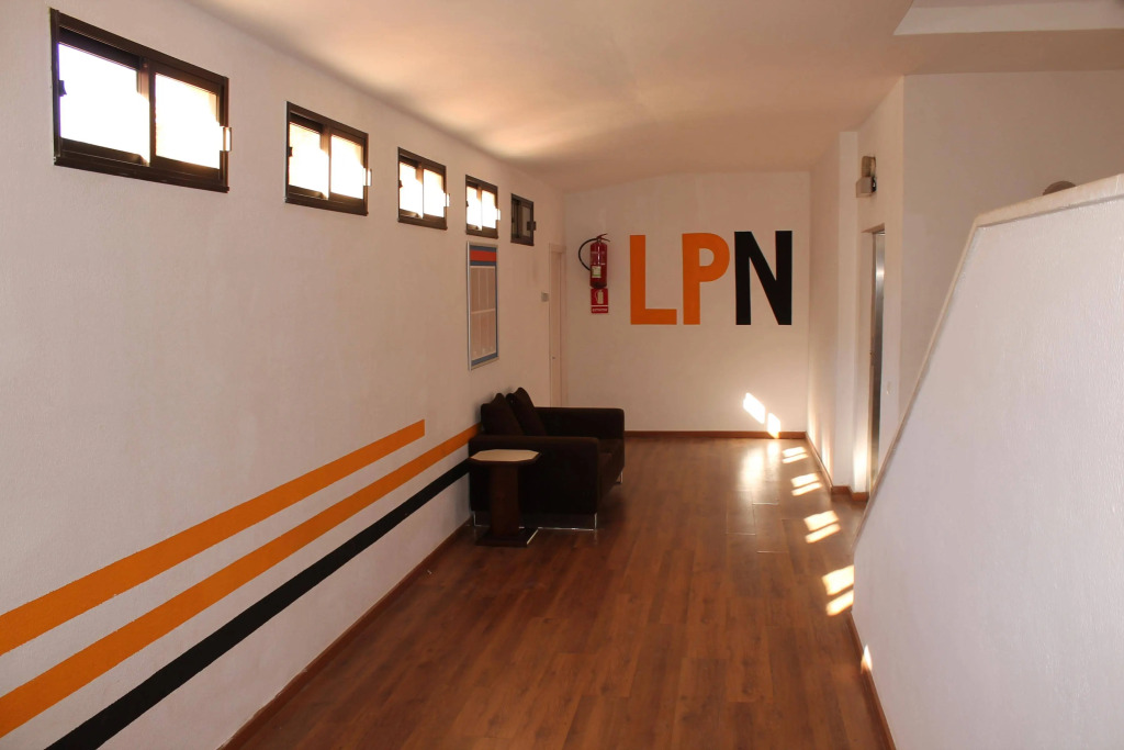 Apartaments La Perla Negra