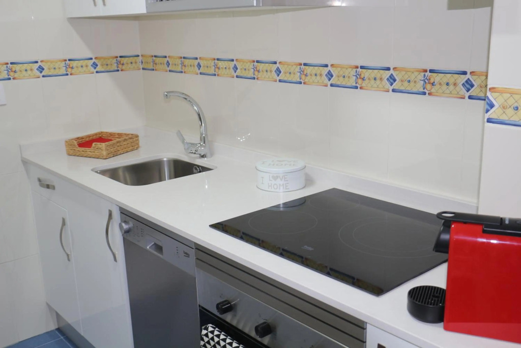Apartamentos Roca Tarpeya