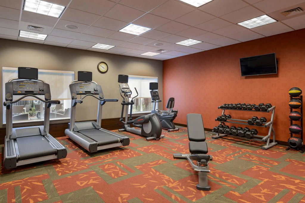 Residence Inn by Marriott Fort Myers at I-75 and Gulf Coast Town Center