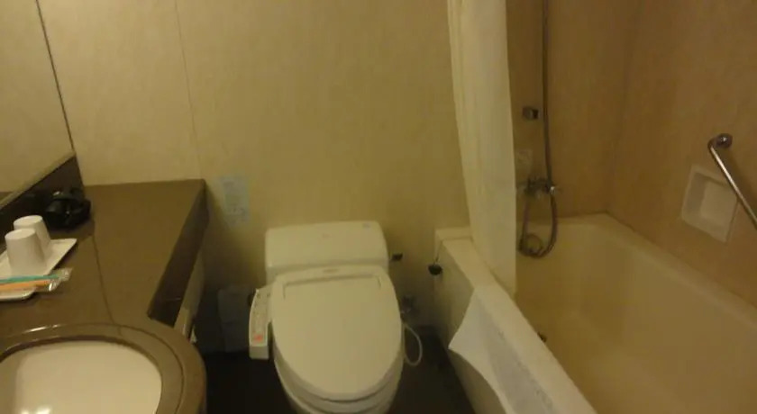 KKR Hotel Hiroshima