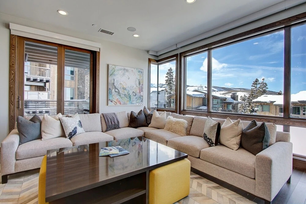 Resort Three Bedroom Suite