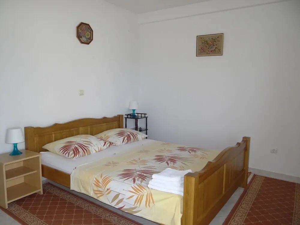 Tomislav - 120 m From Beach - SA2