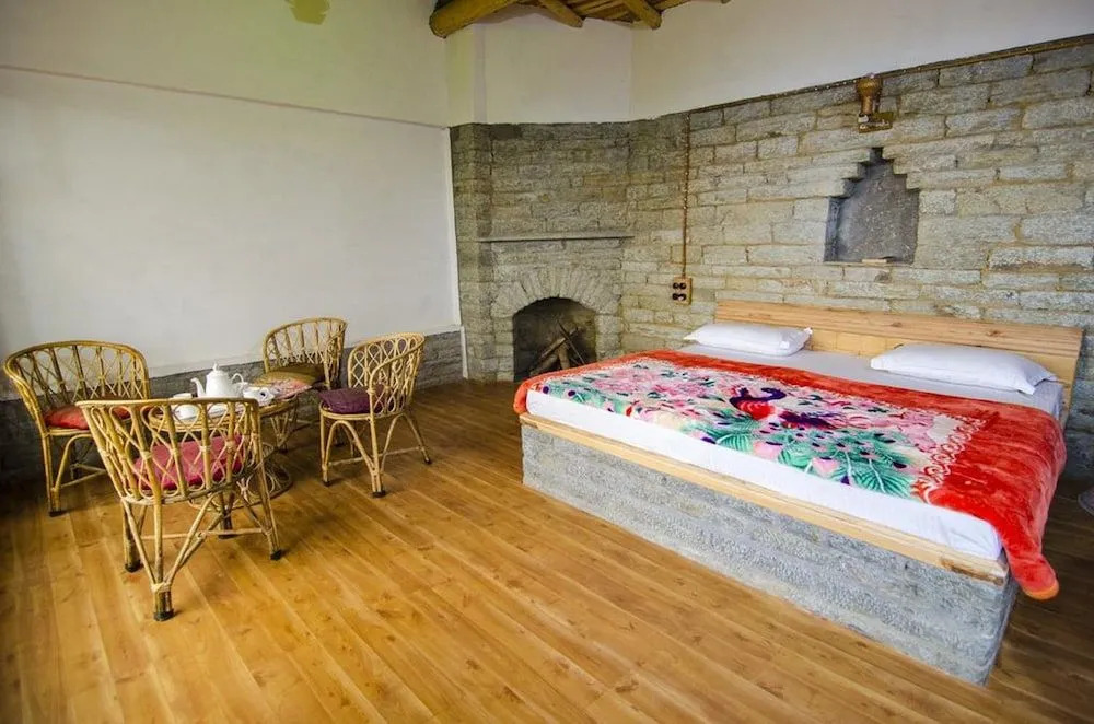 Shukun Homestay